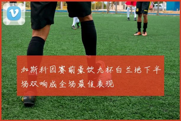 加斯科因赛前豪饮九杯白兰地下半场双响成全场最佳表现