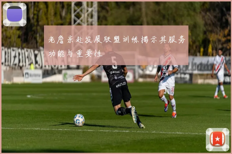 老詹亲赴发展联盟训练揭示其服务功能与重要性